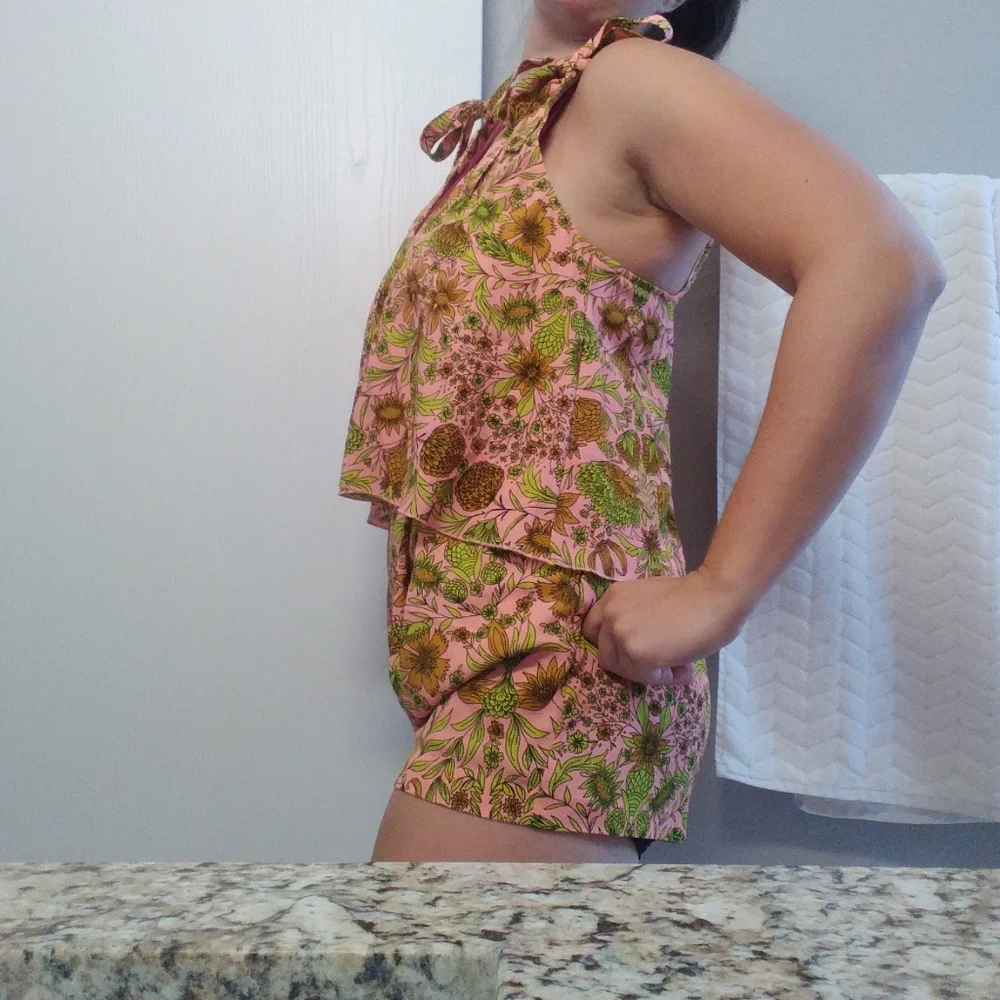 H&M tank top